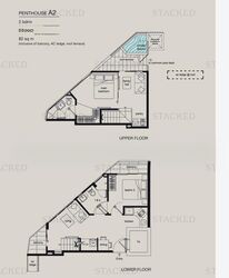 Smart Suites (D14), Apartment #518996261